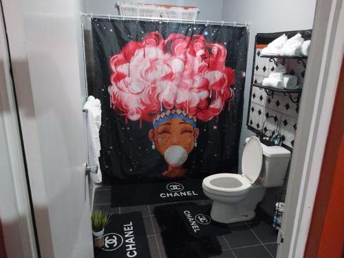 Tashari luxury inn in Mandeville