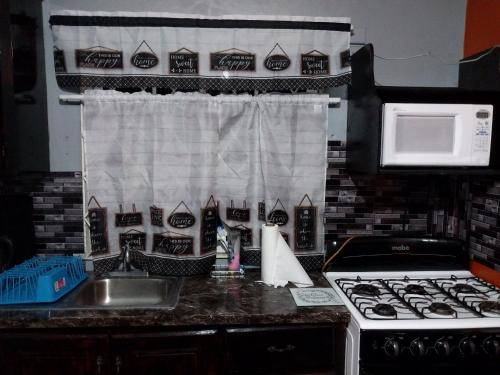 Tashari luxury inn in Mandeville