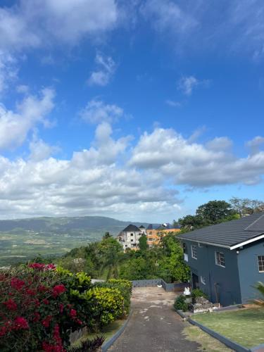 Tashari luxury inn in Mandeville