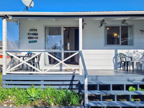 Hosts on the Coast Marlin Cottage, Whitianga (photo 5)