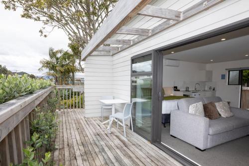 Peninsula Motel in Whitianga