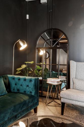 ردهة, Artel Apartments Brunswick in برونويك