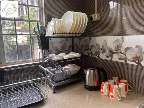 DP Homestay Itanagar in ไอทานาการ์