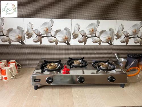 DP Homestay Itanagar in ไอทานาการ์