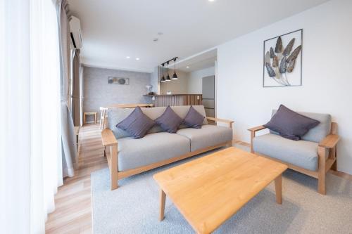 北彩都テラス c棟