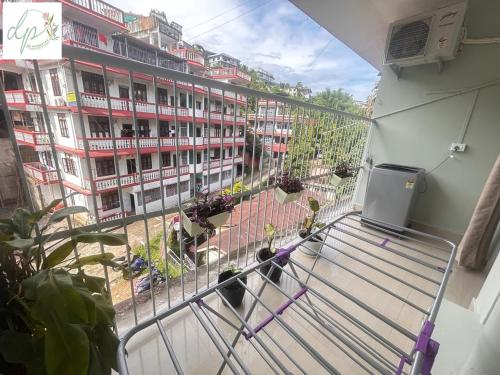 DP Homestay Itanagar in ไอทานาการ์