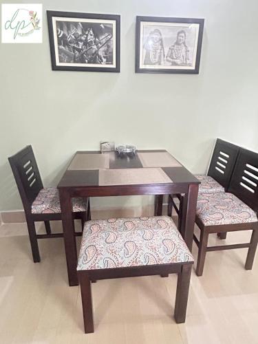 DP Homestay Itanagar in ไอทานาการ์