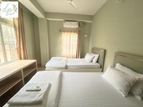 DP Homestay Itanagar in ไอทานาการ์