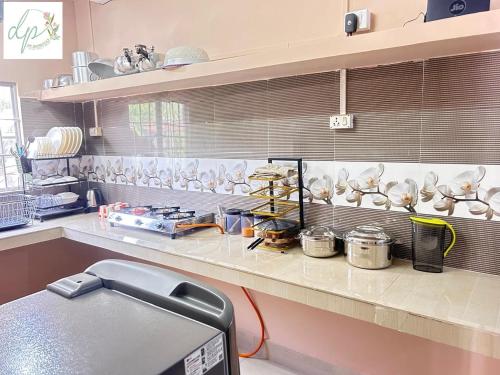 DP Homestay Itanagar in ไอทานาการ์