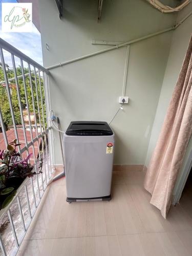 DP Homestay Itanagar in ไอทานาการ์