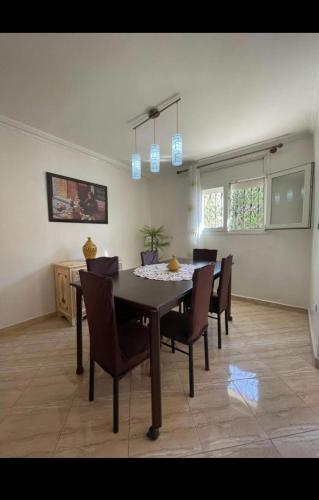 Villa charaf in Charaf