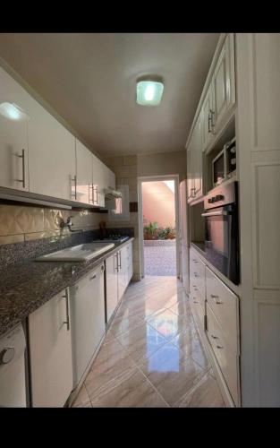 Villa charaf in Charaf