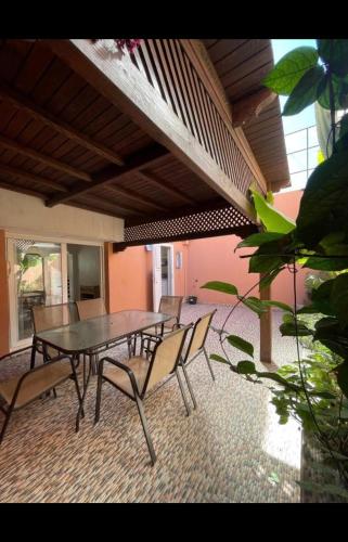 Villa charaf in Charaf