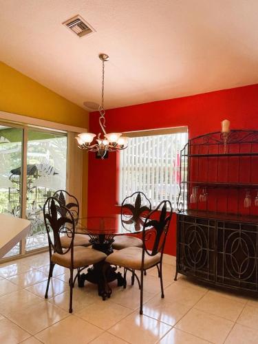 Turtle Bae Resort in Lehigh Acres (Florida)