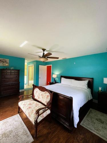 Turtle Bae Resort in Lehigh Acres (Florida)