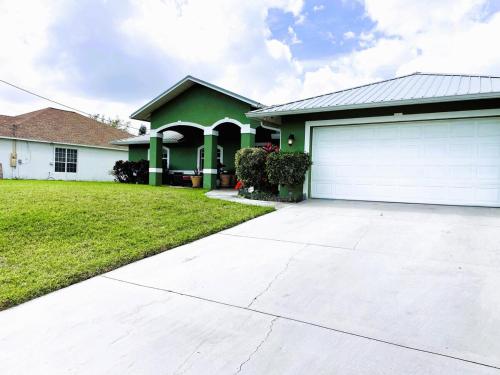 Turtle Bae Resort in Lehigh Acres (Florida)