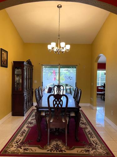 Turtle Bae Resort in Lehigh Acres (Florida)