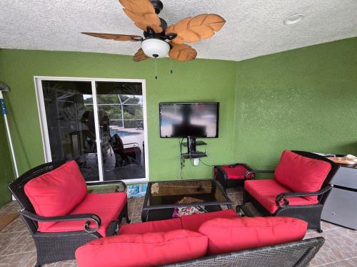 Turtle Bae Resort in Lehigh Acres (Florida)