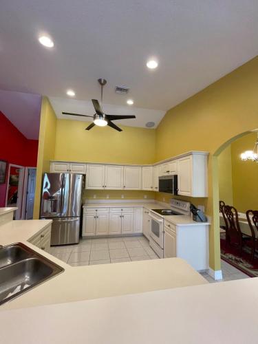 Turtle Bae Resort in Lehigh Acres (Florida)