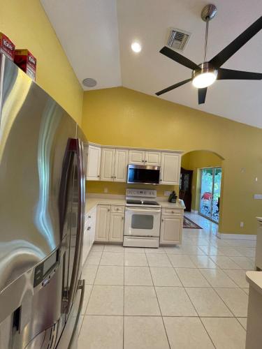 Turtle Bae Resort in Lehigh Acres (Florida)