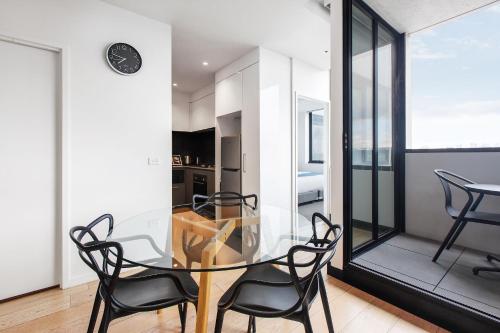 Facilities, Artel Apartments Brunswick in Brunswick