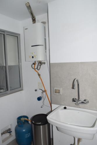 One-Bedroom Apartment image 10