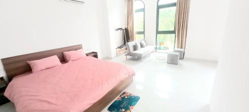 Ánh Chi Hotel GrandWorld