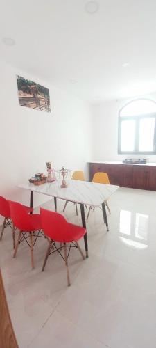 Ánh Chi Hotel GrandWorld