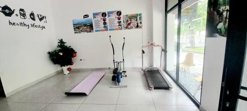 Ánh Chi Hotel GrandWorld