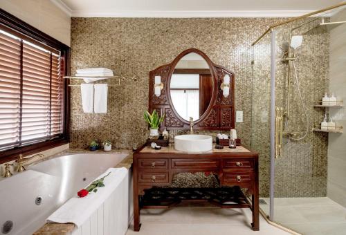 Junior Suite image 5