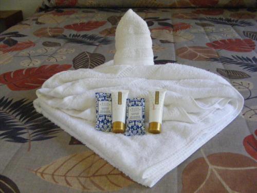 المرافق, Central Motel in راروتونجا