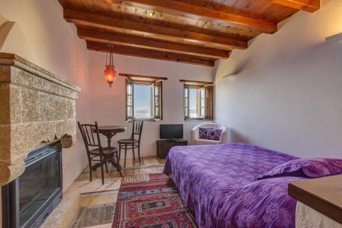 Malvasia Traditional Hotel - image 10