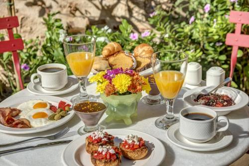 Malvasia Traditional Hotel - image 5