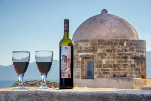 Malvasia Traditional Hotel - image 14