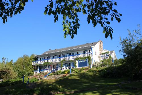 Auberge Fleurs de Lune - Accommodation - La Malbaie