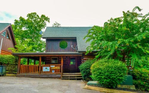 Two-Bedroom Villa image 9