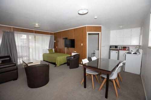 Peninsula Motel in Whitianga