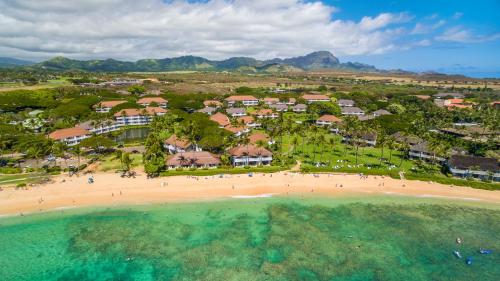 . CASTLE Kiahuna Plantation & Beach Bungalows