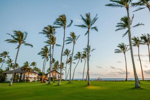 Kiahuna Plantation and Beach Bungalows by Castle