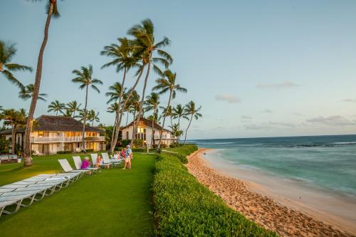 Kert, Castle Kiahuna Plantation & Beach Bungalows in Koloa (HI)