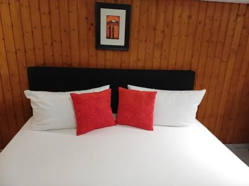 Guest house in Datteln 2 & 3 in Datteln, Deutschland