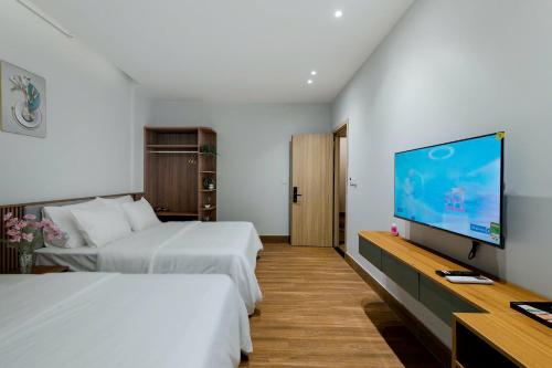 JOLLIE HOTEL PHU QUOC