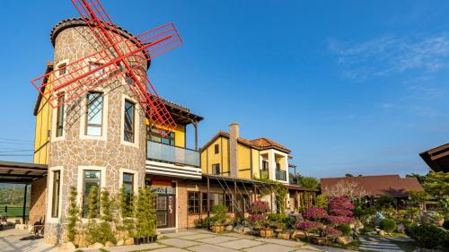 Wang Lao Ye B&B