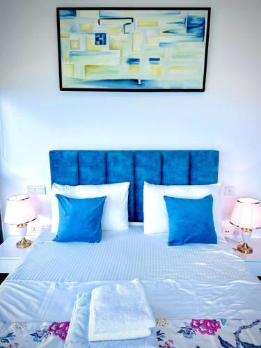 28th Floor Cosy Apt In Twinpeaks With Stunning Beach&City View - image 5