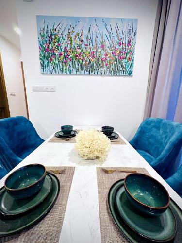 28th Floor Cosy Apt In Twinpeaks With Stunning Beach&City View - image 4