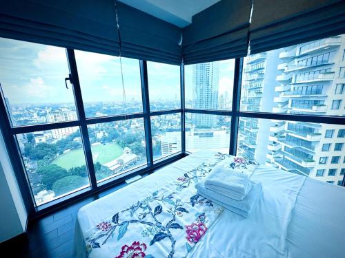 28th Floor Cosy Apt In Twinpeaks With Stunning Beach&City View - image 3