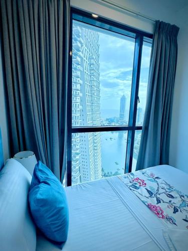 28th Floor Cosy Apt In Twinpeaks With Stunning Beach&City View - image 2