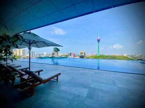 28th Floor Cosy Apt In Twinpeaks With Stunning Beach&City View - image 6