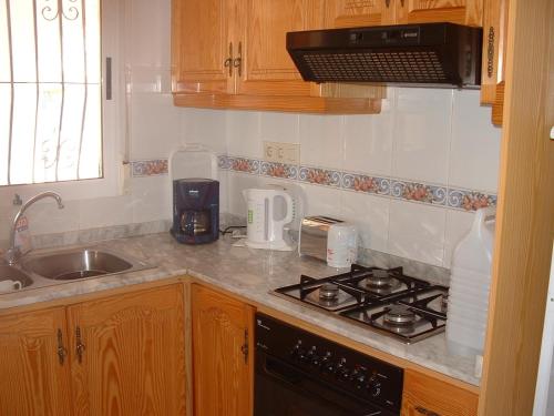Villas Los Olivares - image 12