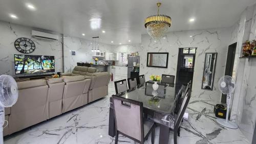 Stargazers Luxury Condo Complex apartments